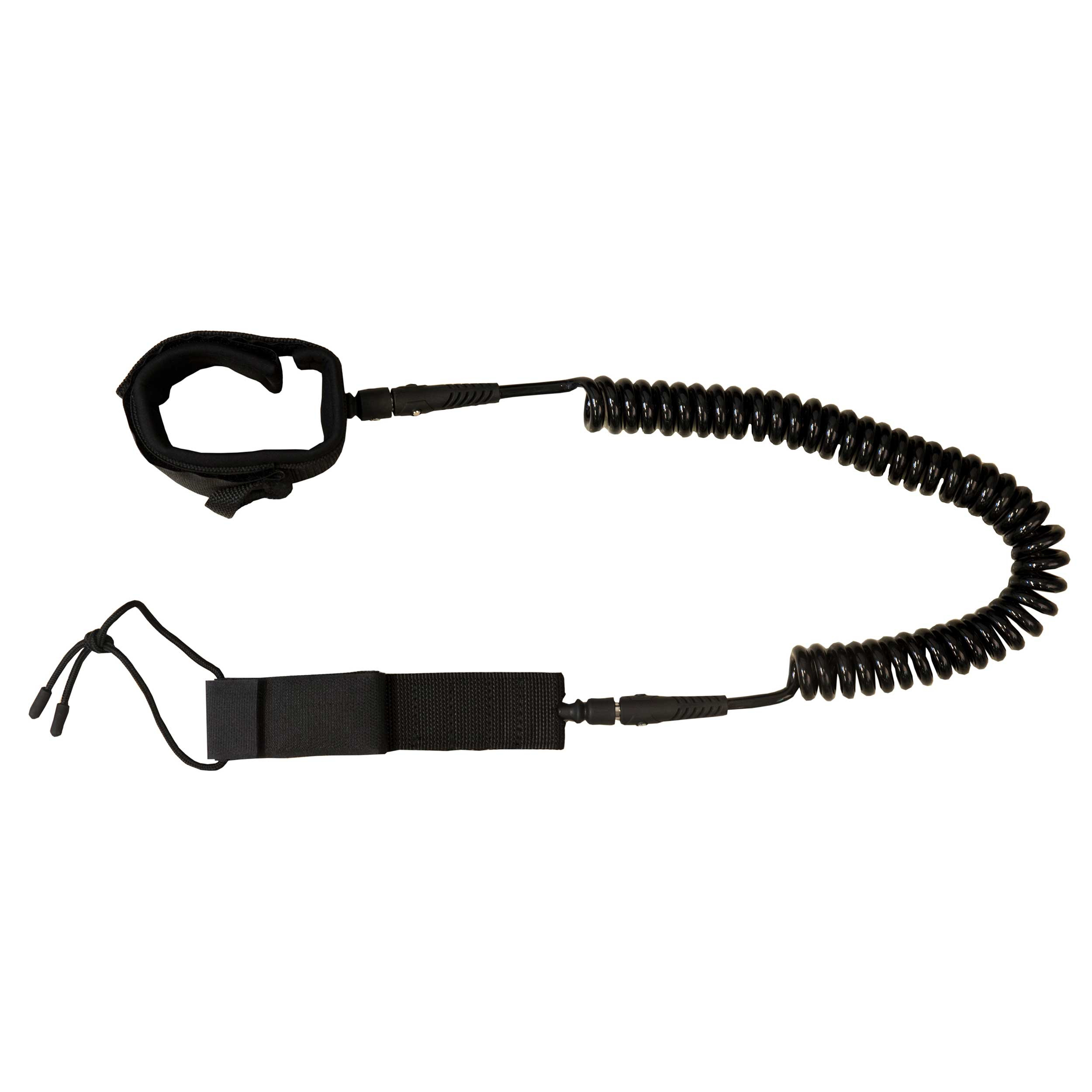 Säkerhetslina Deep Sea för SUP-Bräda