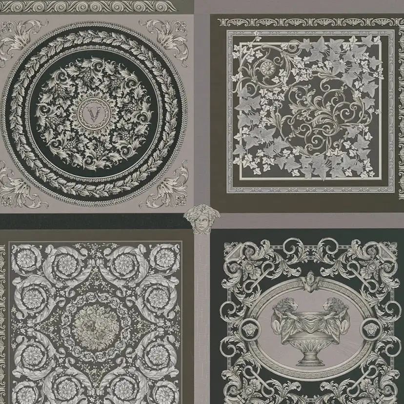 Tapet AS Creation Versace V 38704-4