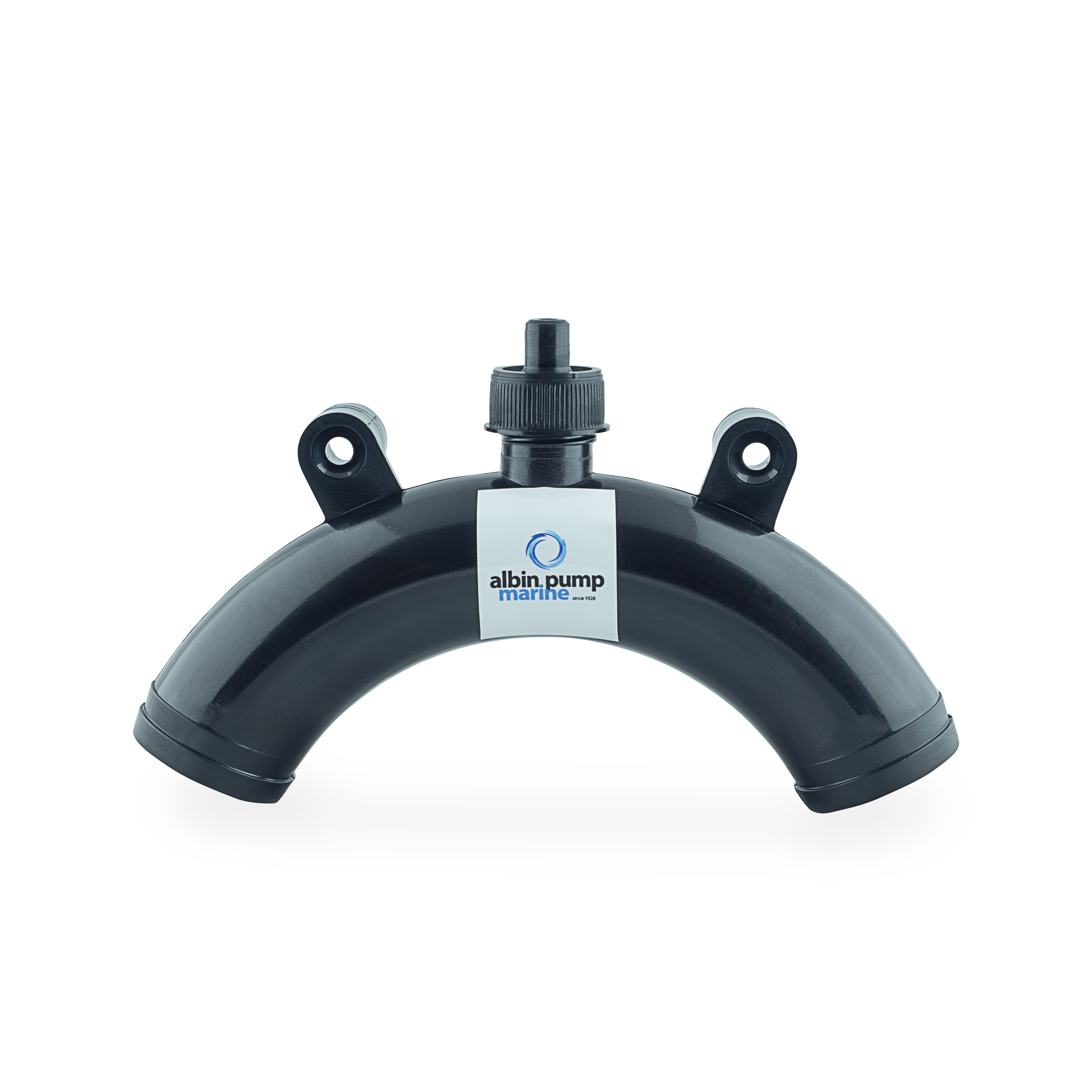 Koppling Albin Group Marine Ventilerad 38