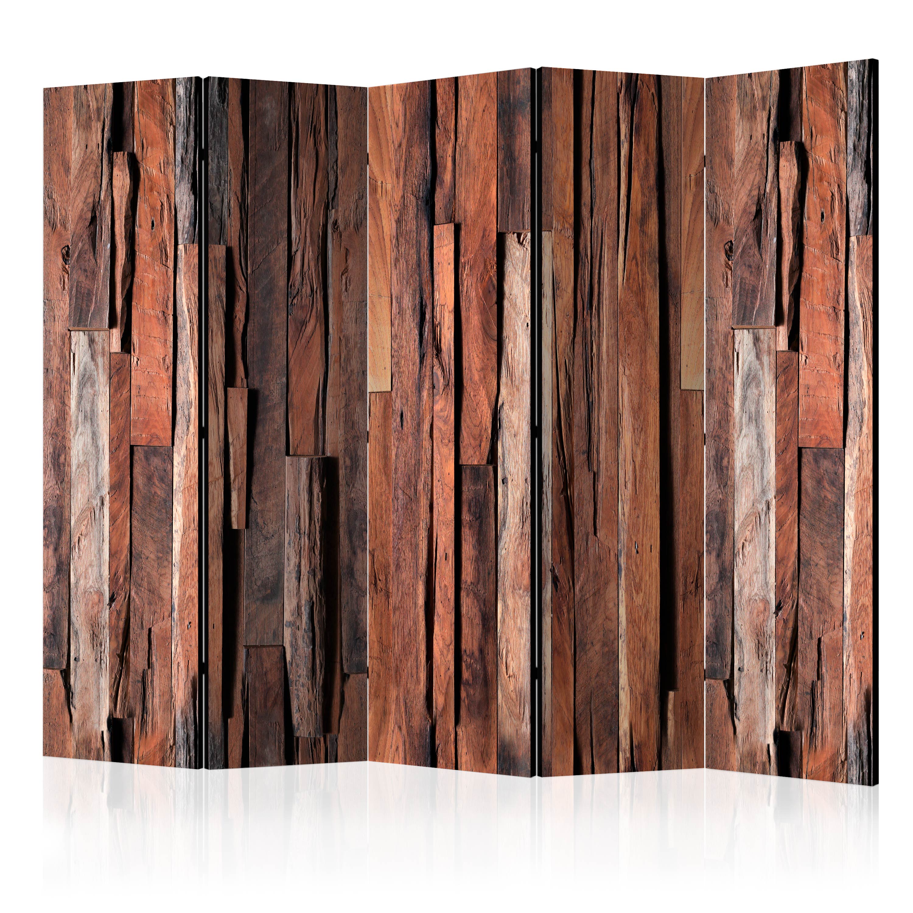 Rumsavdelare Arkiio Honey Boards II 225x172 cm