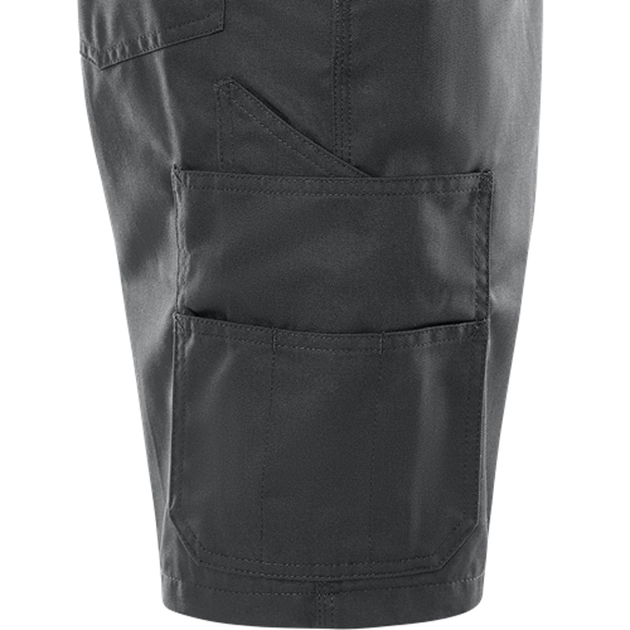 Shorts 2508 P154 Storlek: C50, Grå