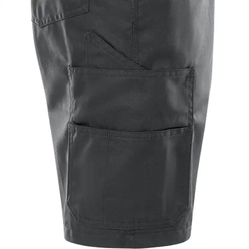 Shorts 2508 P154 Storlek: C50, Grå