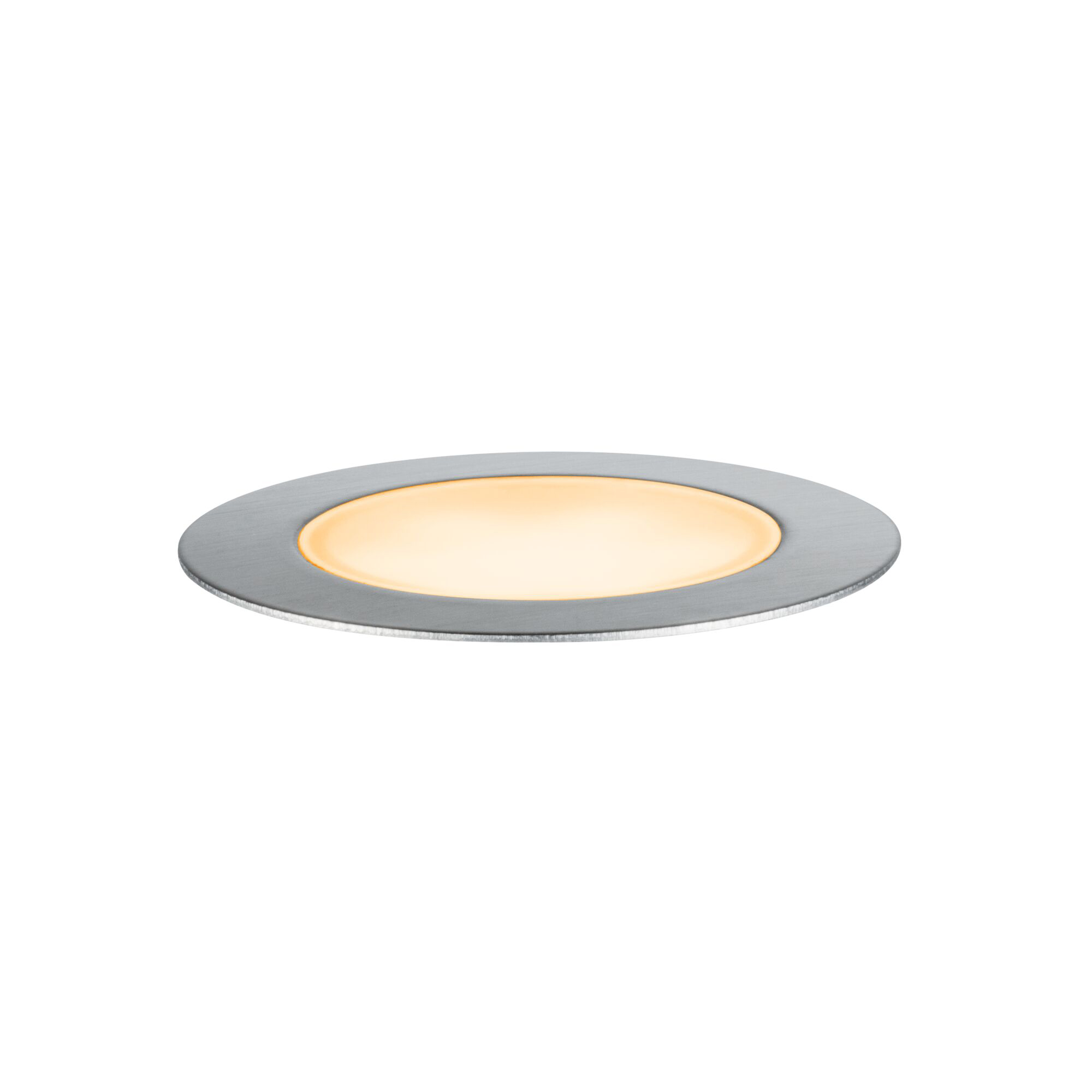 LED Infälld Markbelysning Paulmann Plug & Shine Floor Eco Spot IP67 24V