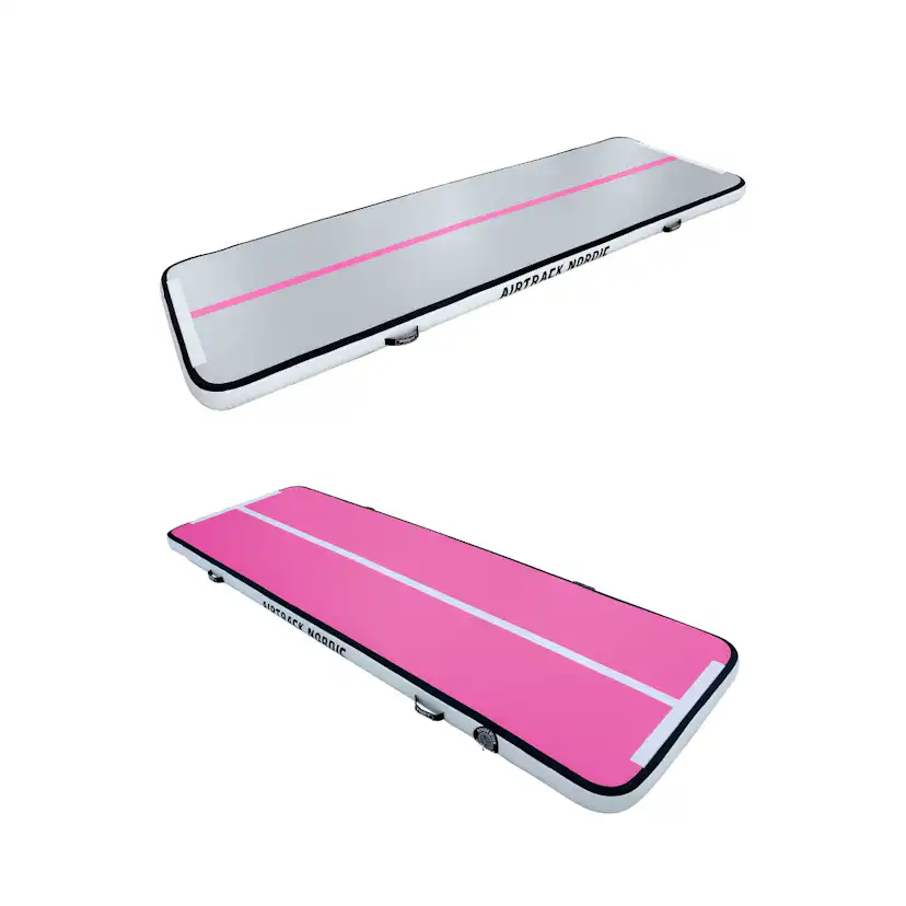 Luftvoltbana AirTrack Nordic Home Special Edition
