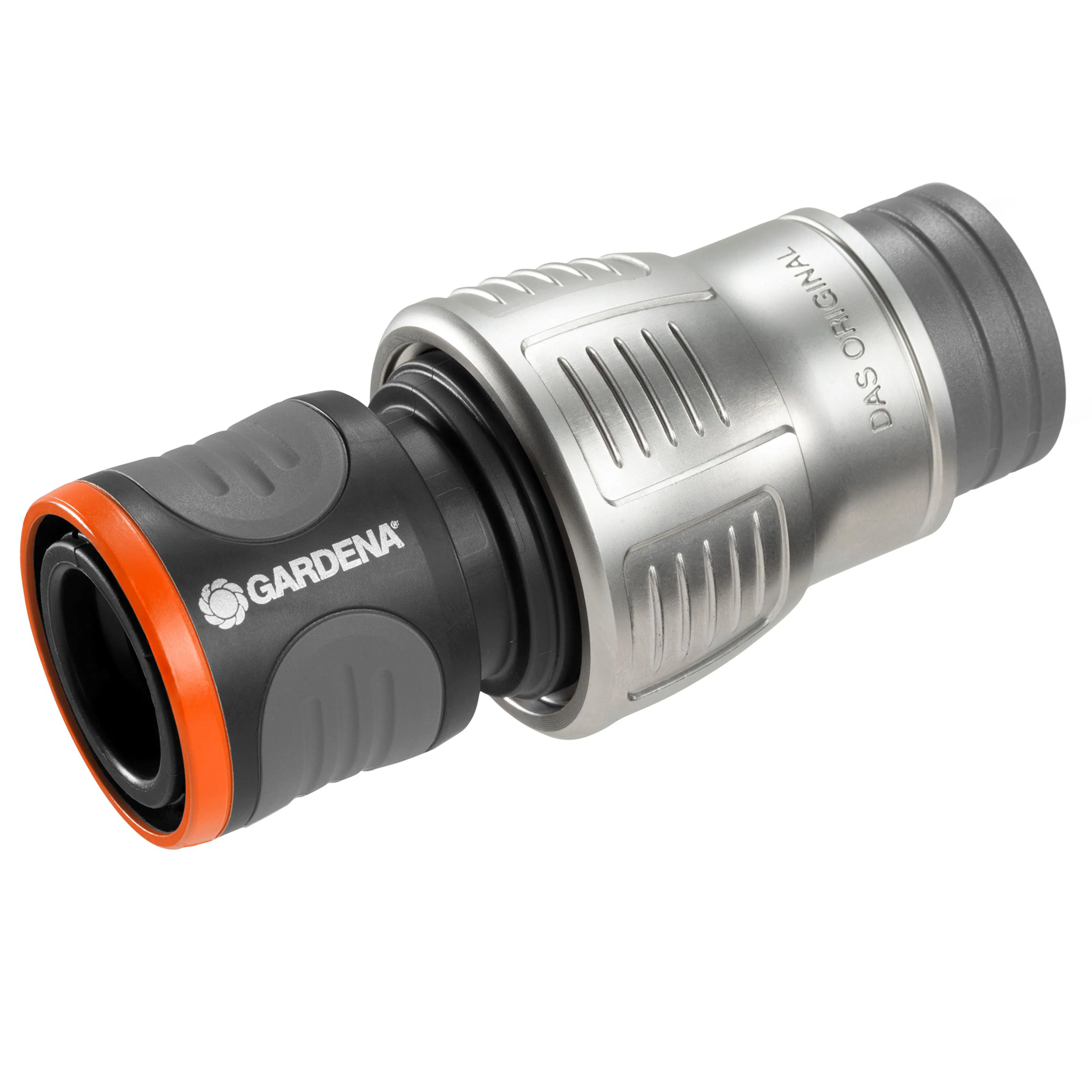 Slangkoppling Gardena Premium G 3/4