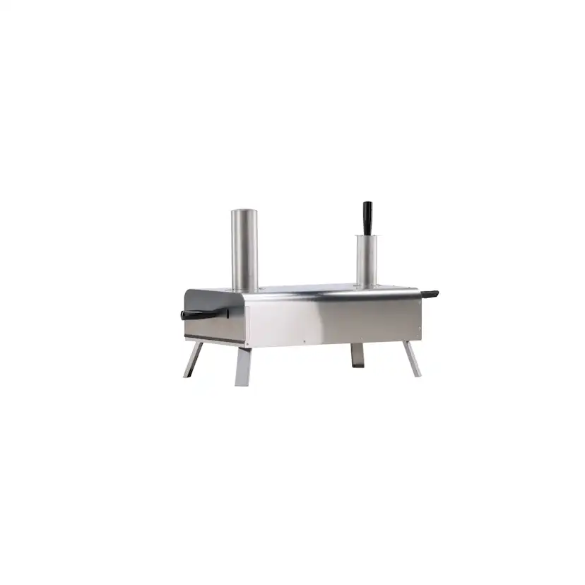 Pizzaugn Venture Home Digos med Keramisk Platta