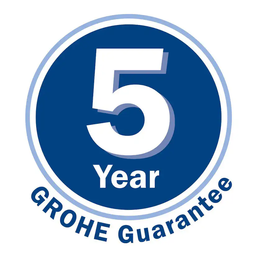 Tvättställsblandare Grohe Allure E 36098 Beröringsfri