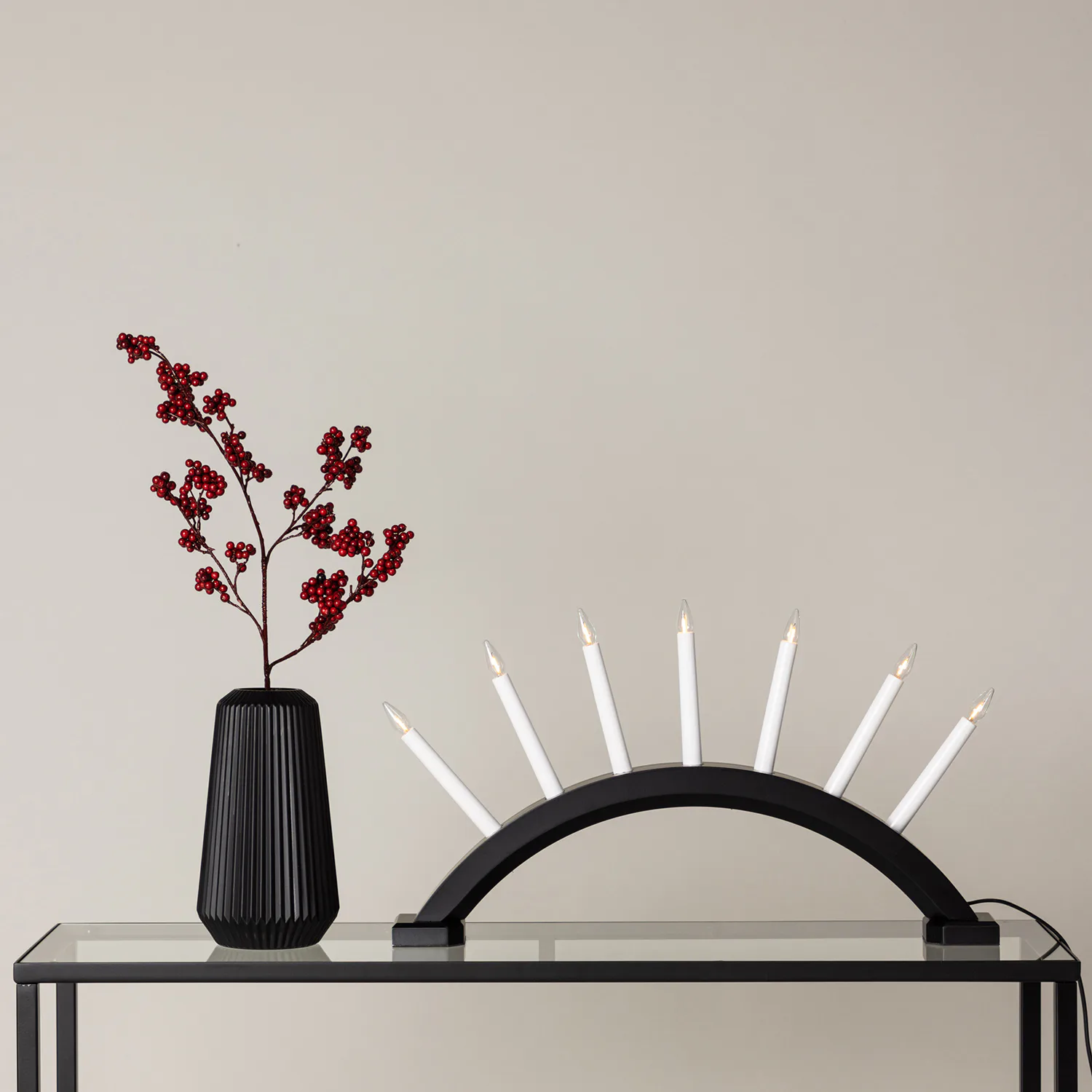 Bordslampa Venture Home Kebnekaise