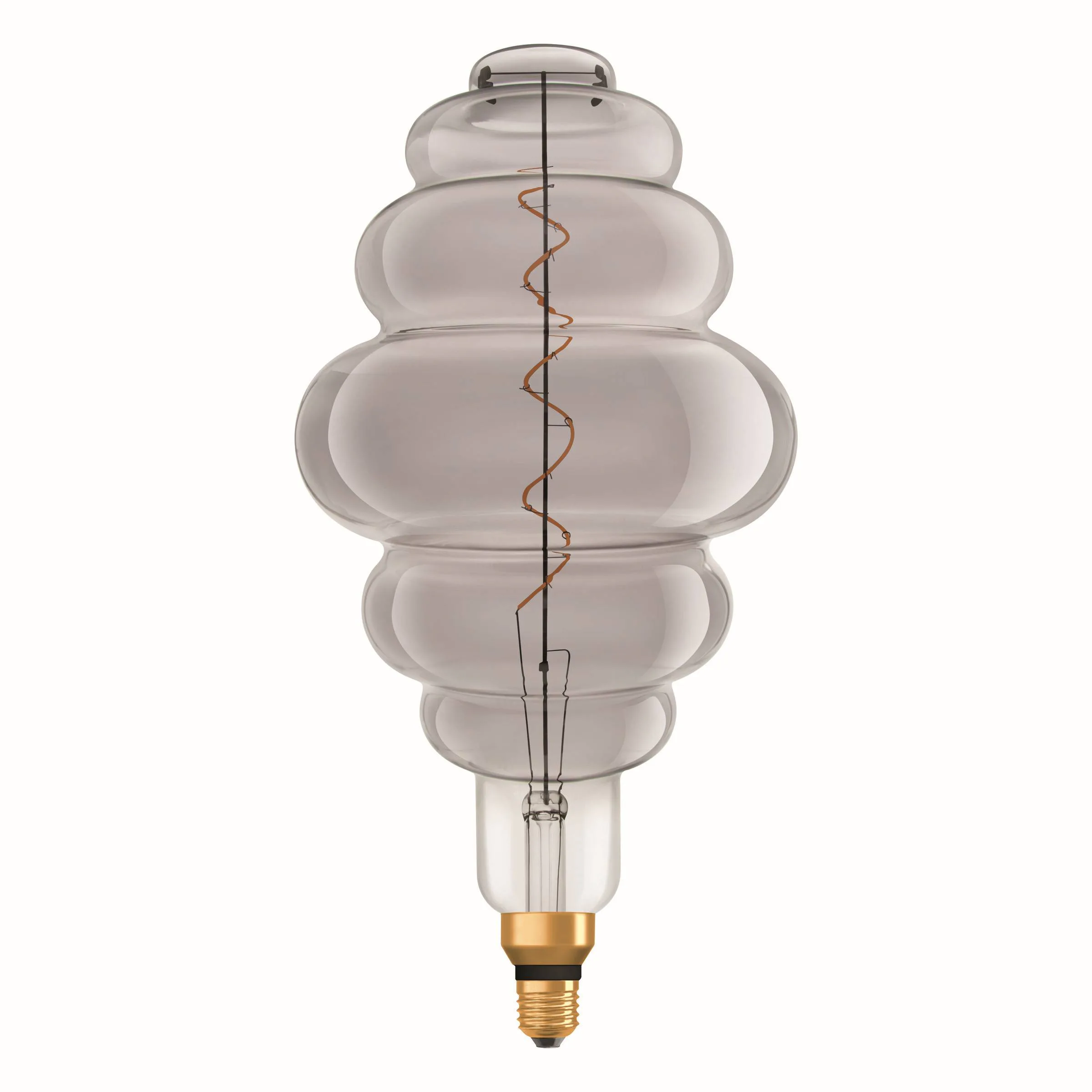 LED-Lampa Osram Deco Nest E27 Vintage 1906 Dimbar