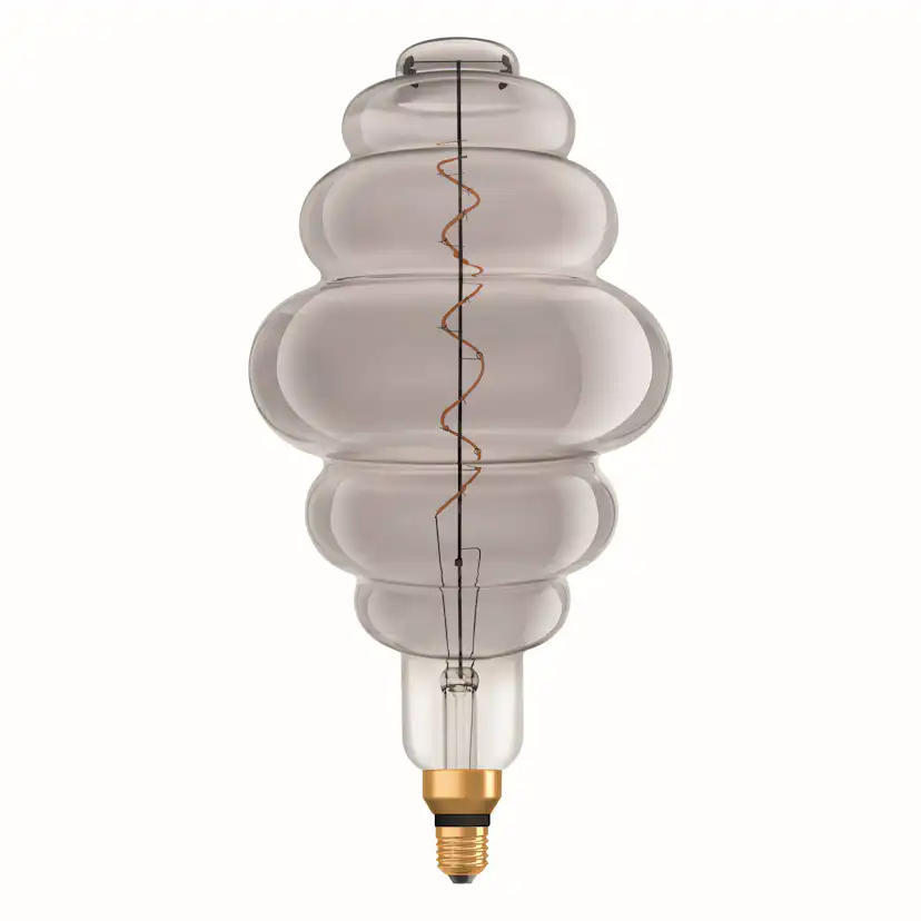 LED-Lampa Osram Deco Nest E27 Vintage 1906 Dimbar