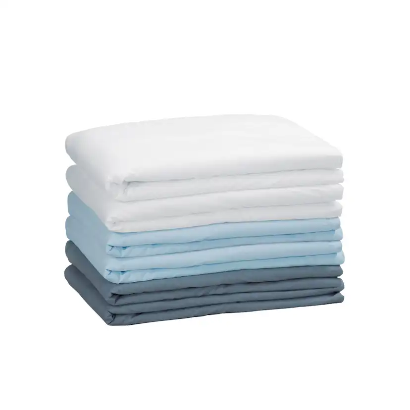 Vakuumpåse WENKO Vakuum Platsbesparande Klädförvaring Soft Box Under Sängen 45x105x15 cm