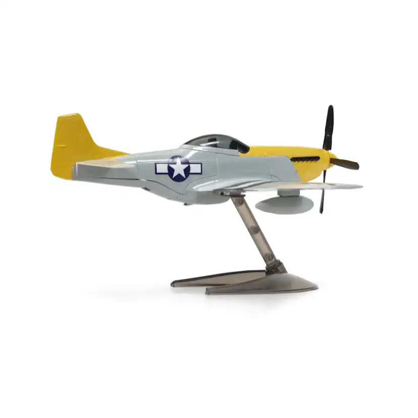 Modellbyggsats Airfix P-51D Mustang