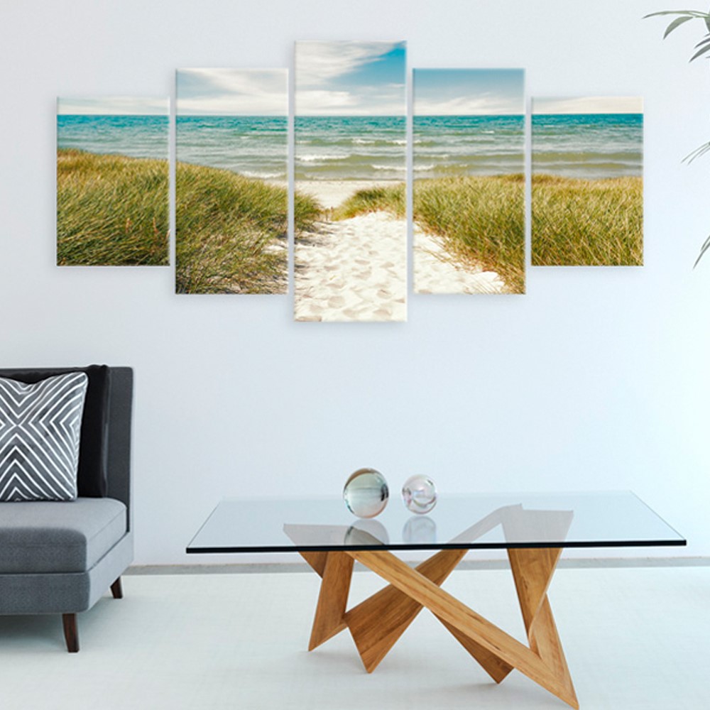 Tavla Arkiio Sea Melody