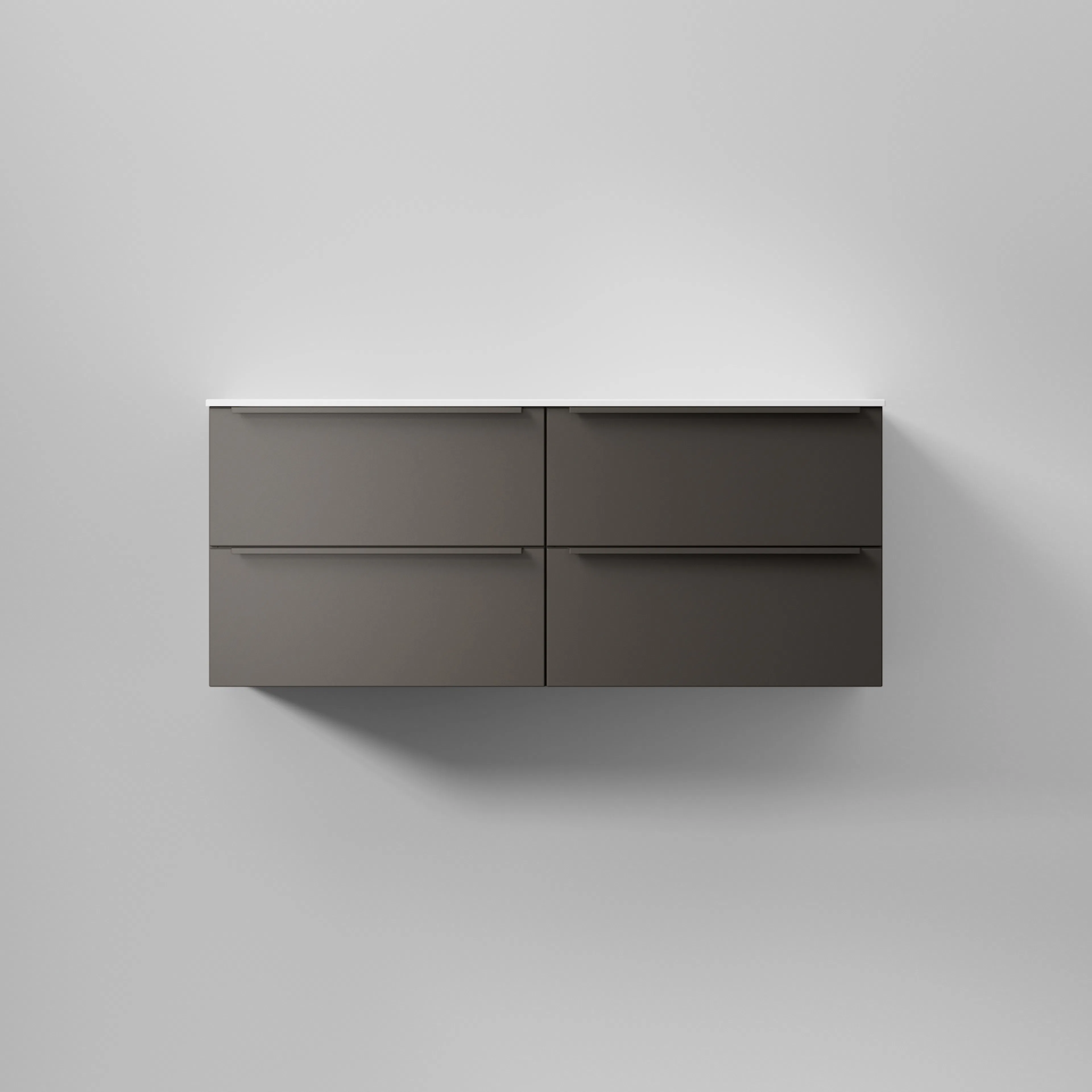 Carbon Grey