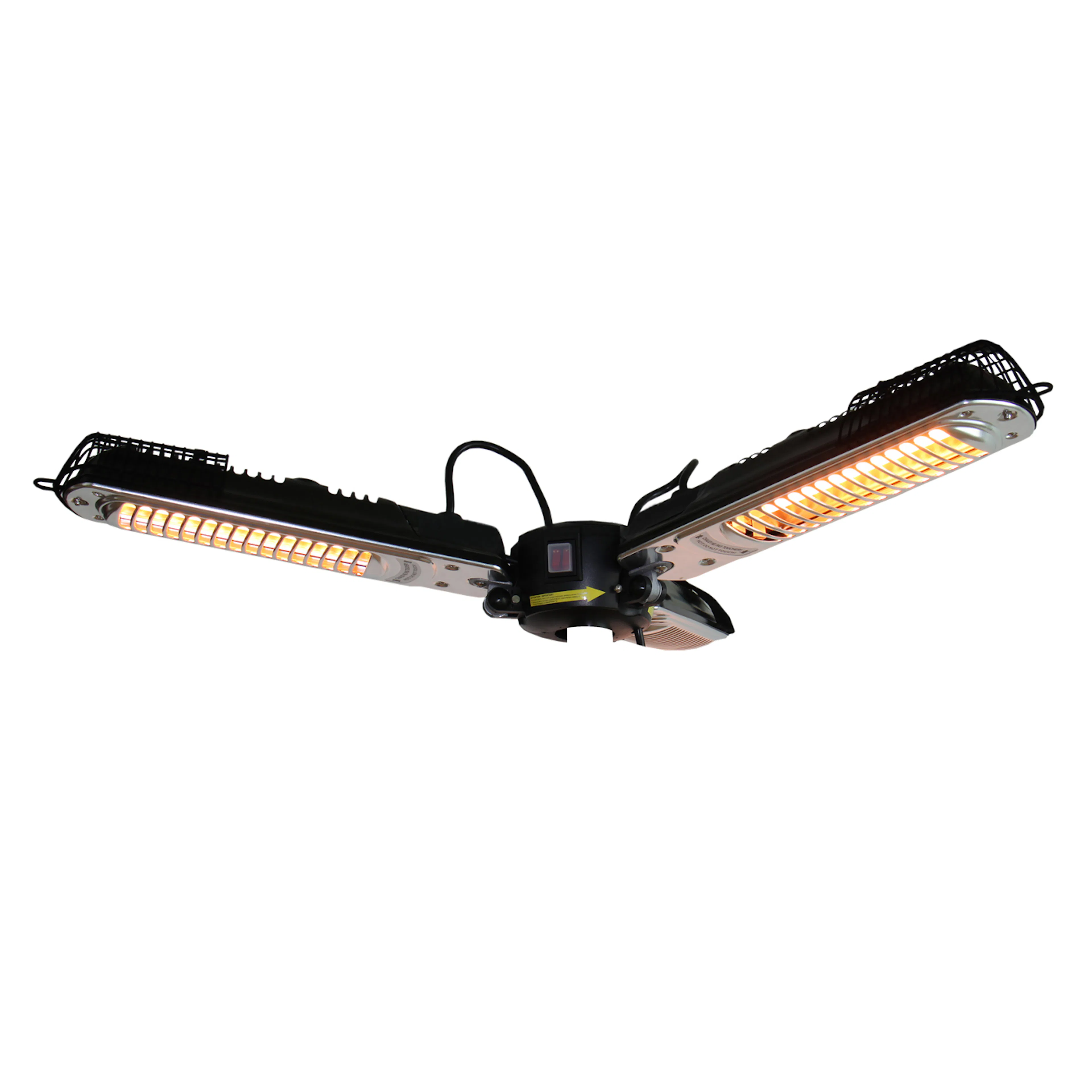 Terrassvärmare Hortus för Parasoll 2000W
