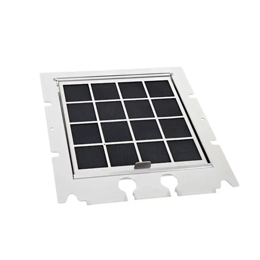 Kolfilter Electrolux MCFB69