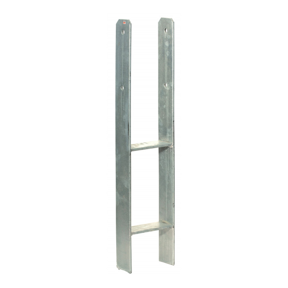 stolpsko Simpson strong Tie PPH 6x600x91x60