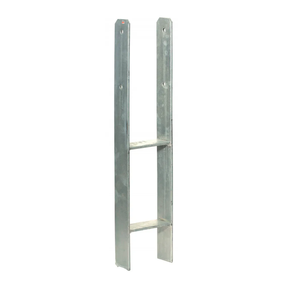 stolpsko Simpson strong Tie PPH 6x600x91x60