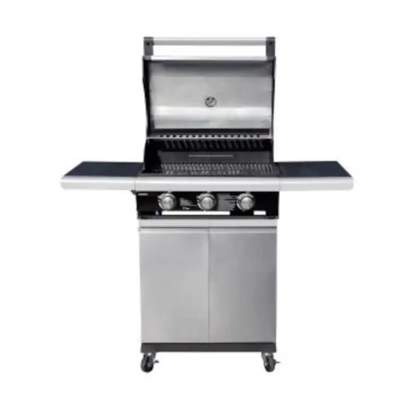 Gasolgrill Sunwind Smart Memphis 3000