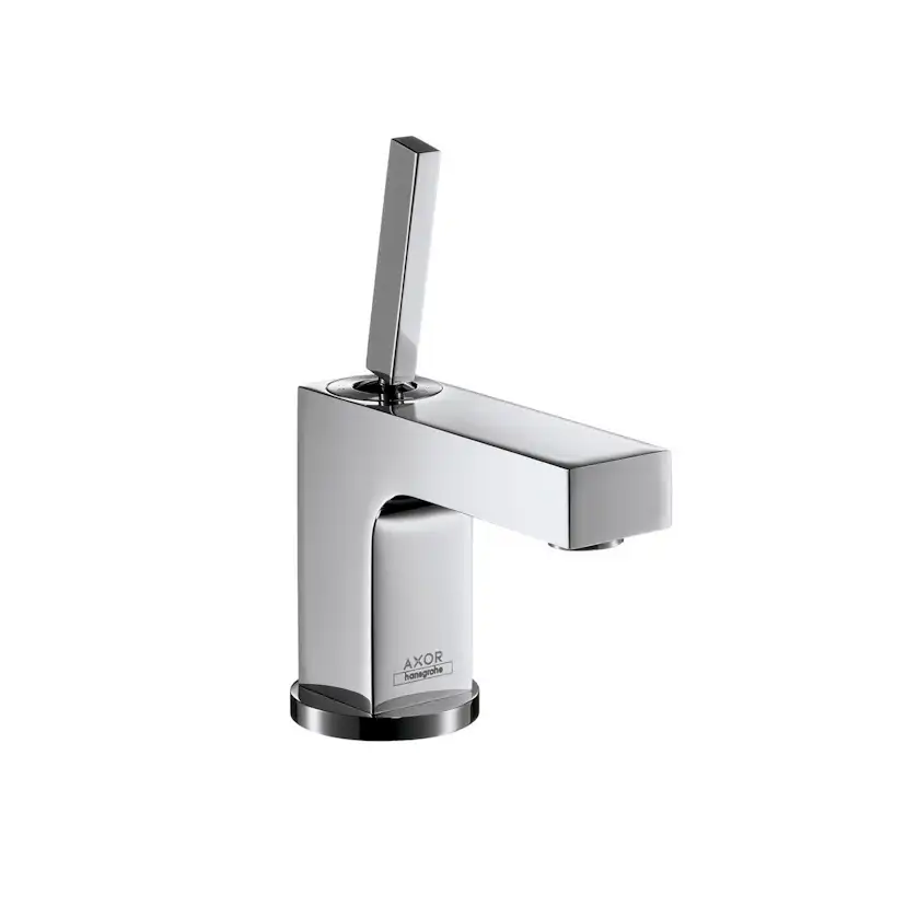 Tvättställsblandare Axor Citterio 80 Låg Joystick