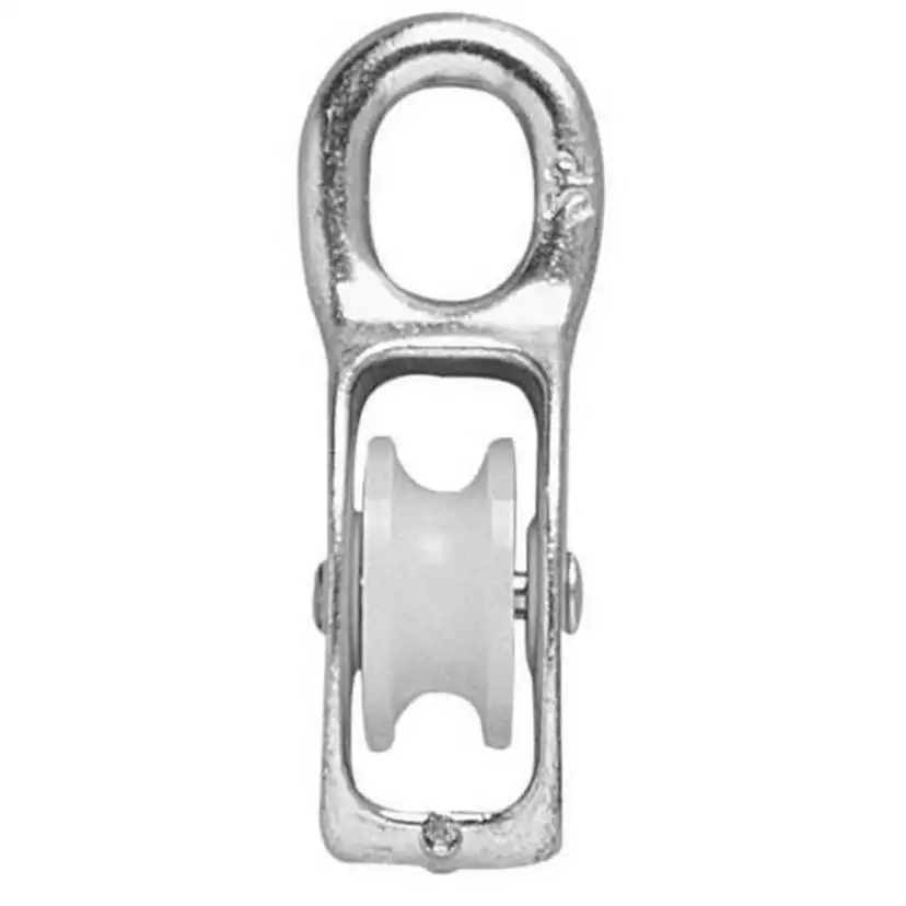 Skivblock Millers För Lina