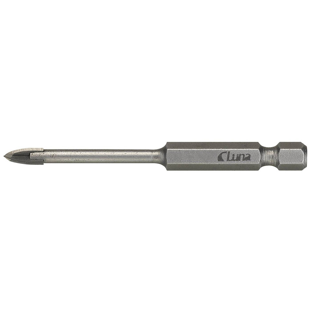 KAKELBORR 12 mm FYRSKÄRIG 12 mm