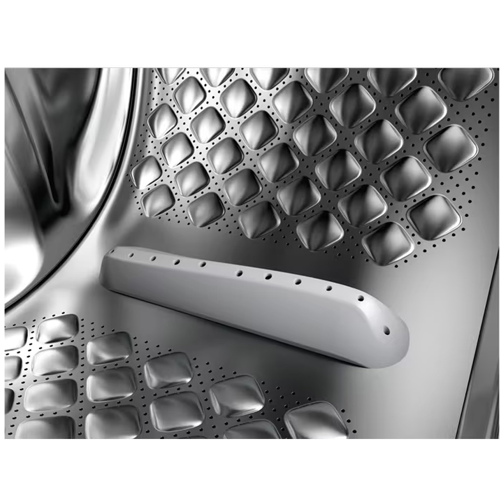 Tvättmaskin / Värmepumptumlare Electrolux - EFI743VX4Q + EDI743V95V