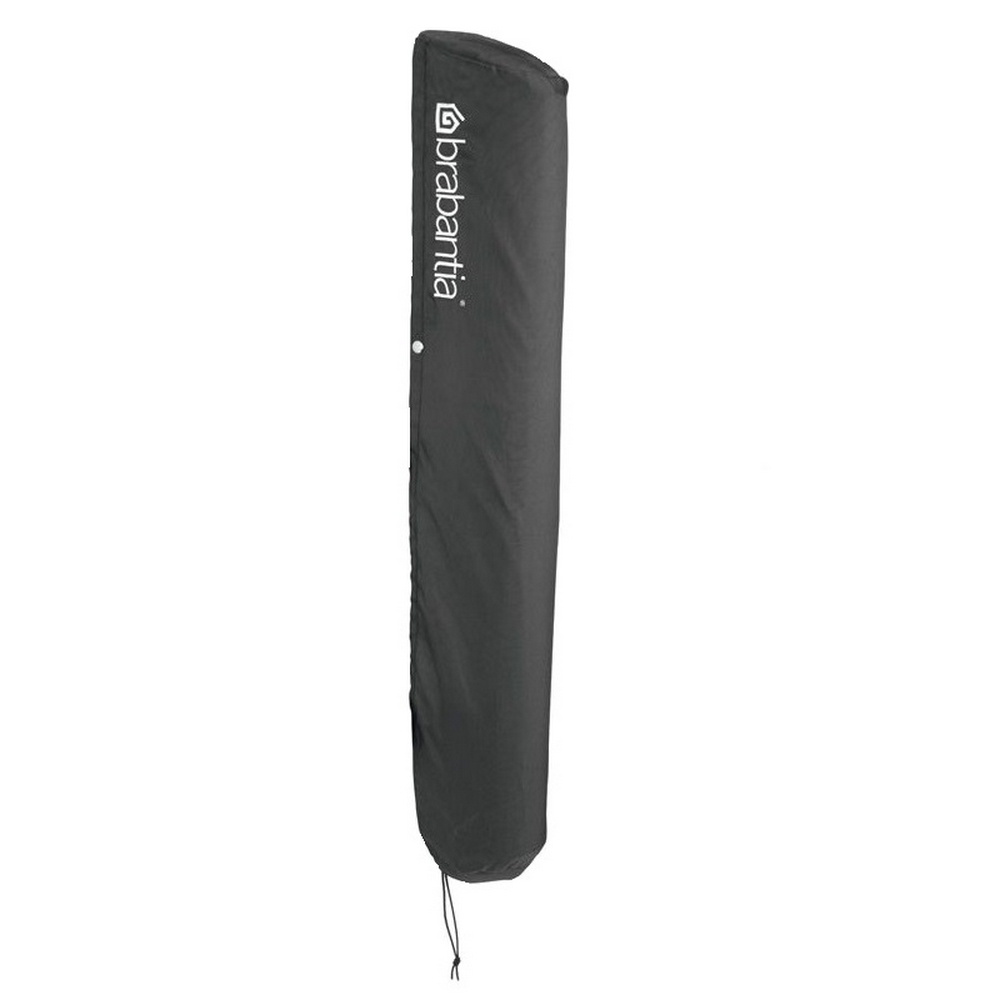 Torkvinda Brabantia WallFix 24 m + Skyddsbox