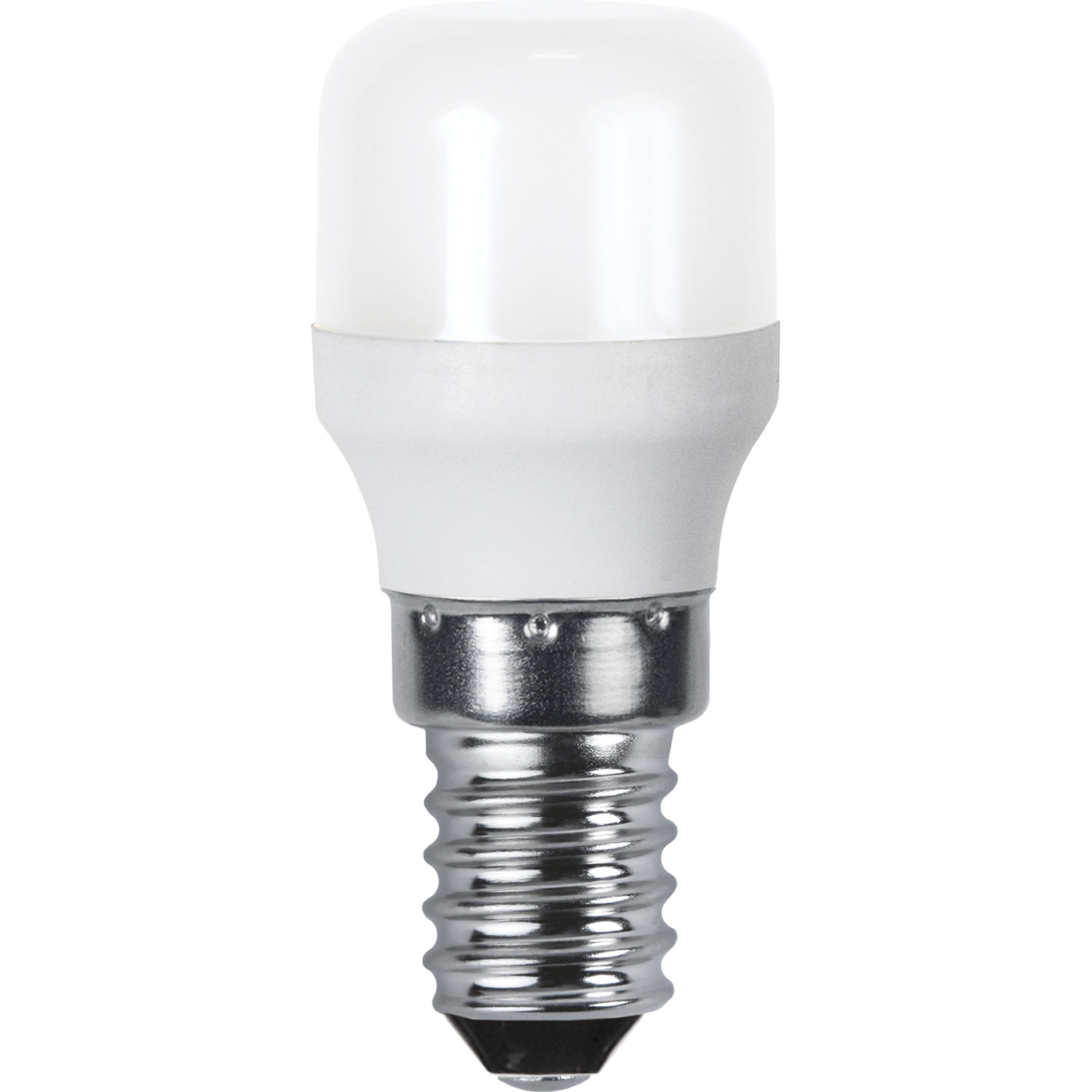 LED-lampa Star Trading E14 ST26 Opal Basic 1,5W