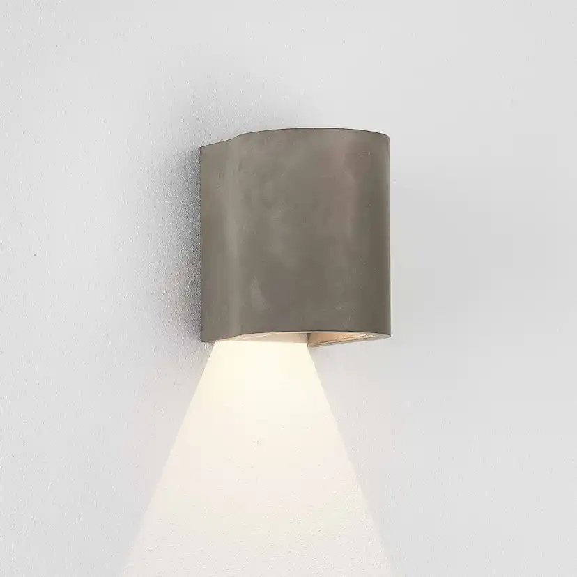 Vägglampa Astro Dunbar 120