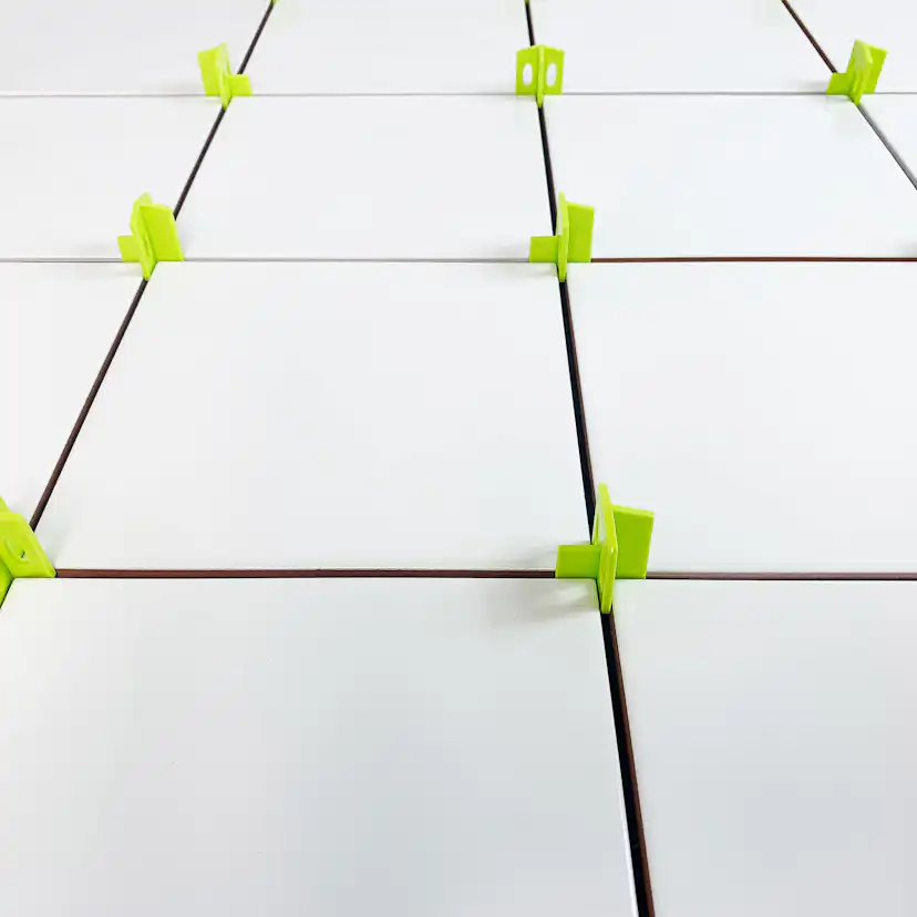 Kakelkryss Tenfors 100-Pack