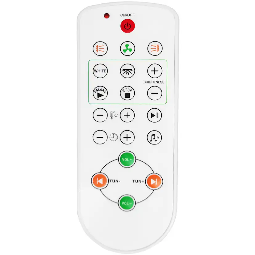 Infraröd Bastu Metalcraft Lapua