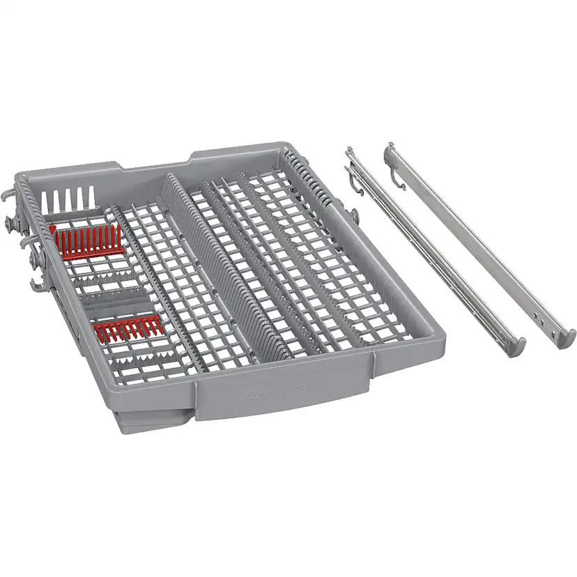 Besticklåda För Diskmaskin Bosch VarioDrawer 1 SGZ4DX12 Extra Kapacitet