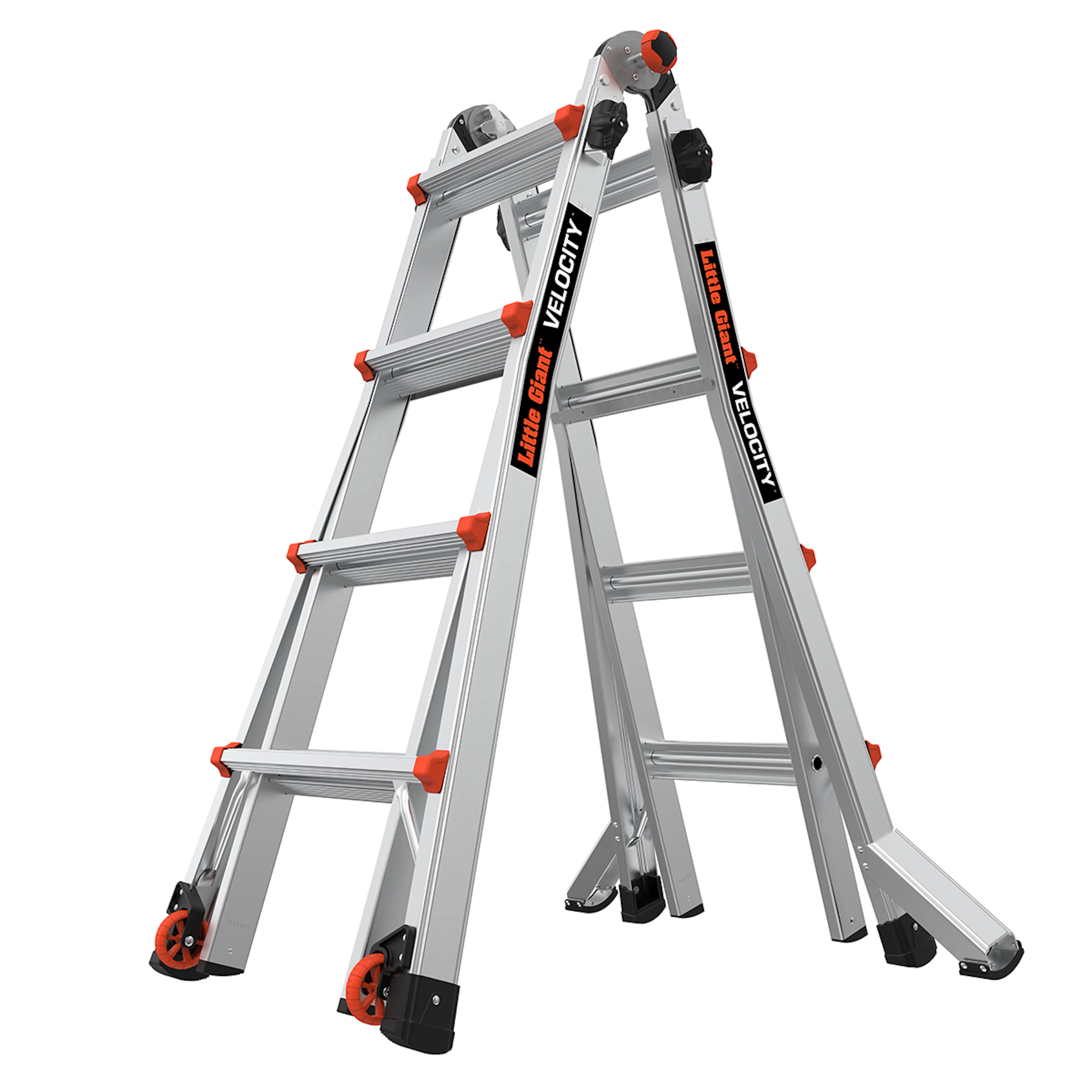 Multistege Classic 4,2 m 4,2 m