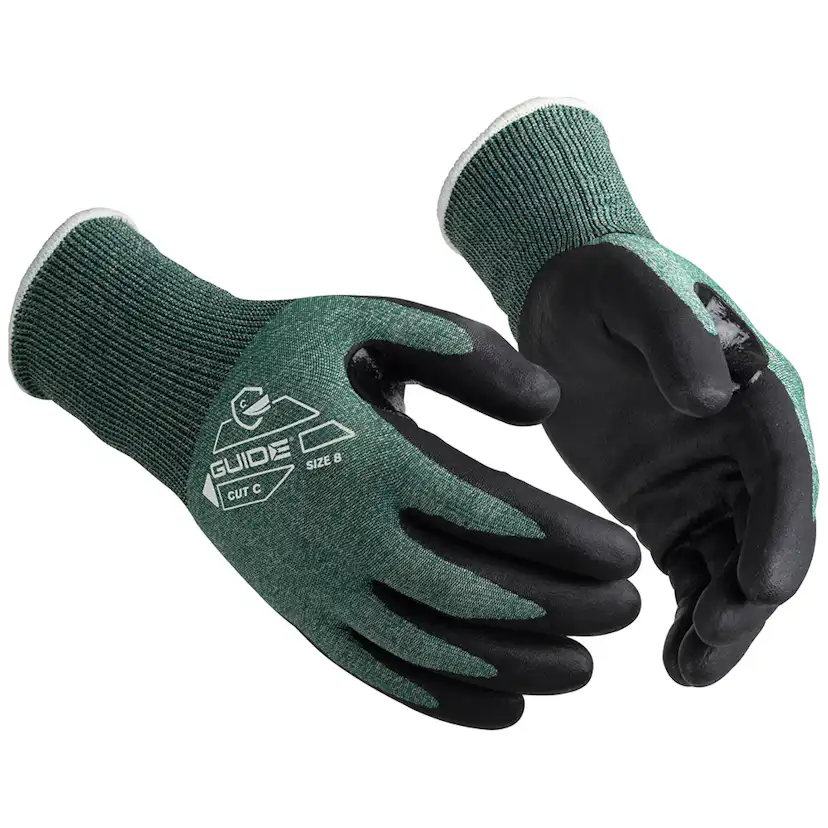 Handske Guide 330