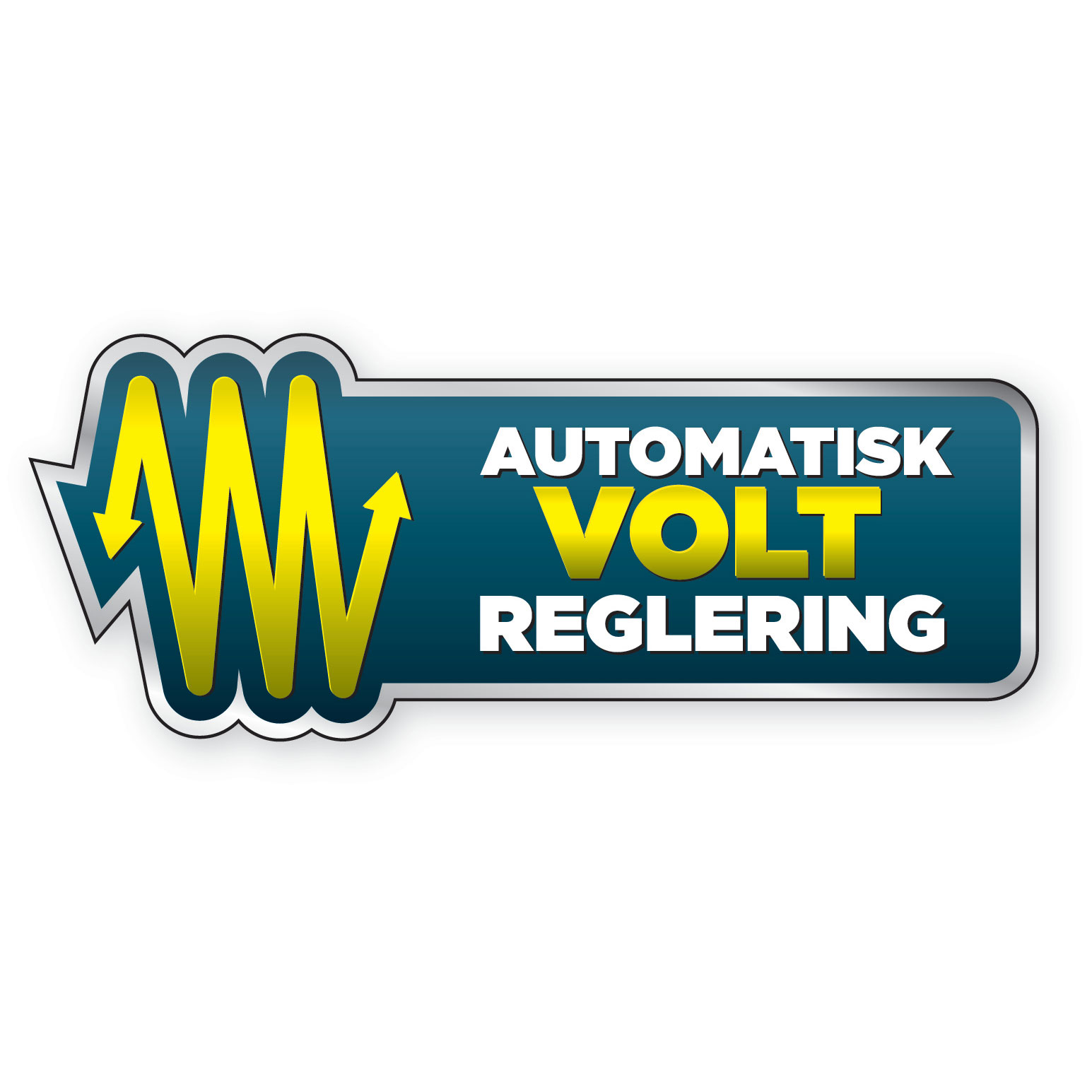 Elverk Champion Generators CPG6500E2 5,5kW 1-fas bensin med fjärrstart