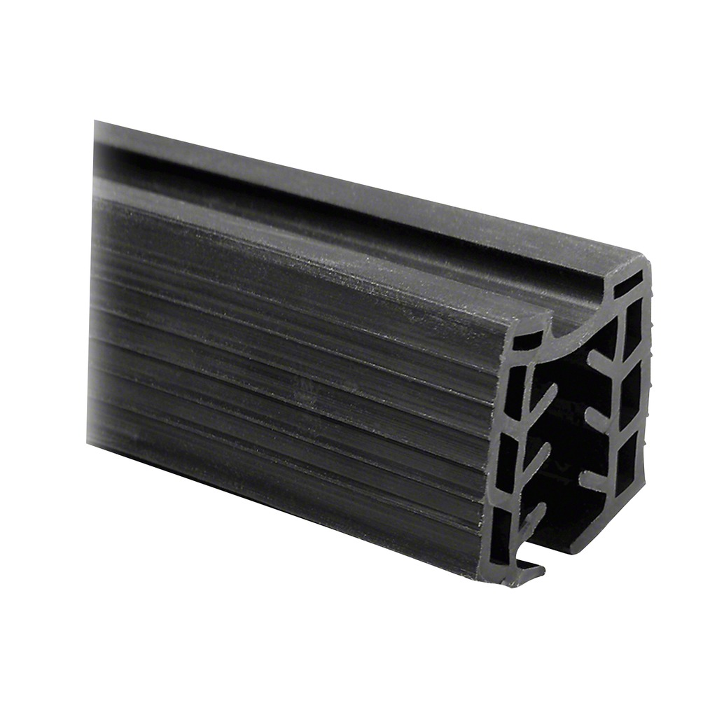 Gummiinlägg Herrljunga Ledstångsfabrik till Notrör 6920 9-11 mm