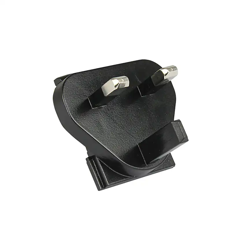 Adapter Coast UK Till Uppladdningsbara Lampor