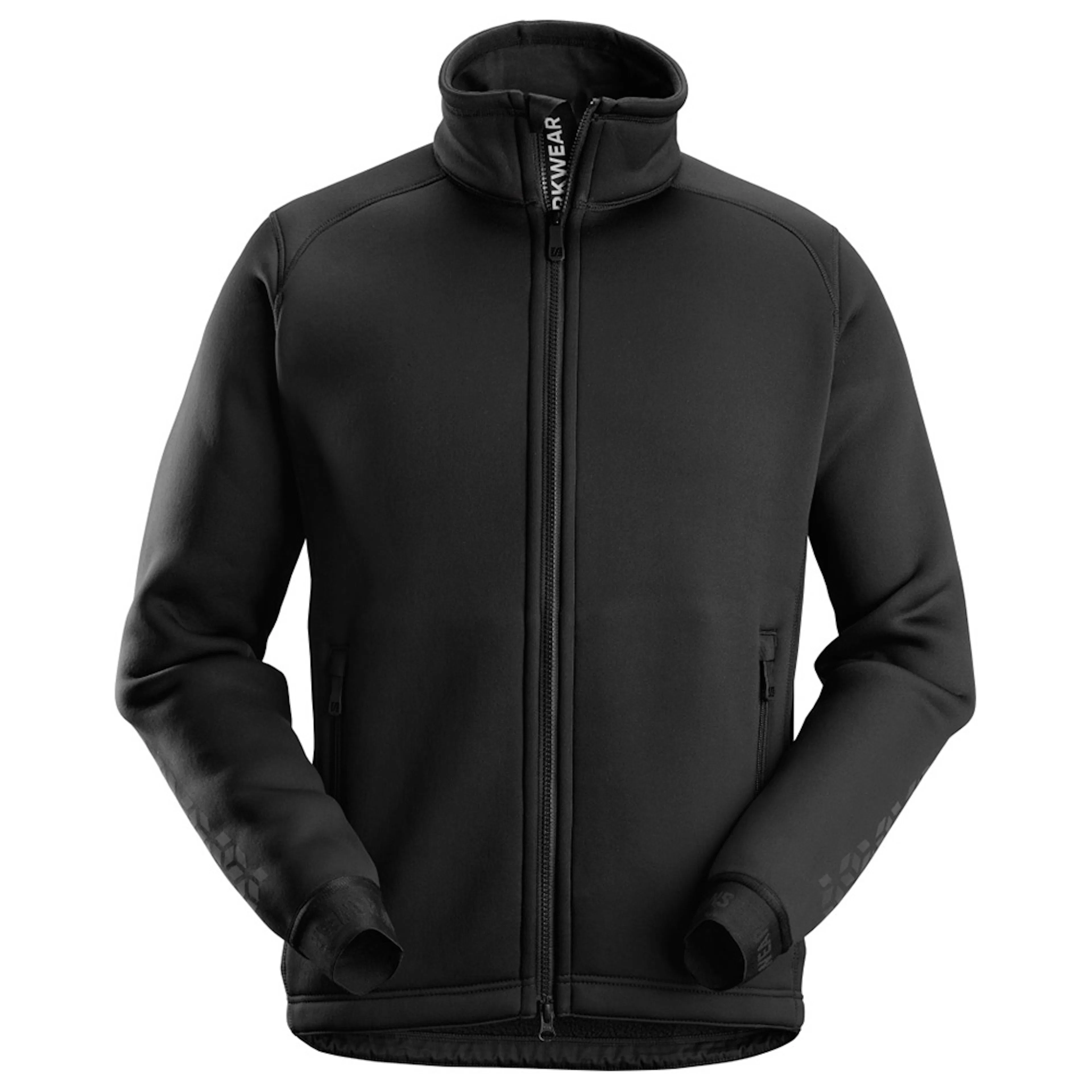 Teddyjacka FW Storlek: XS , Färg: Black