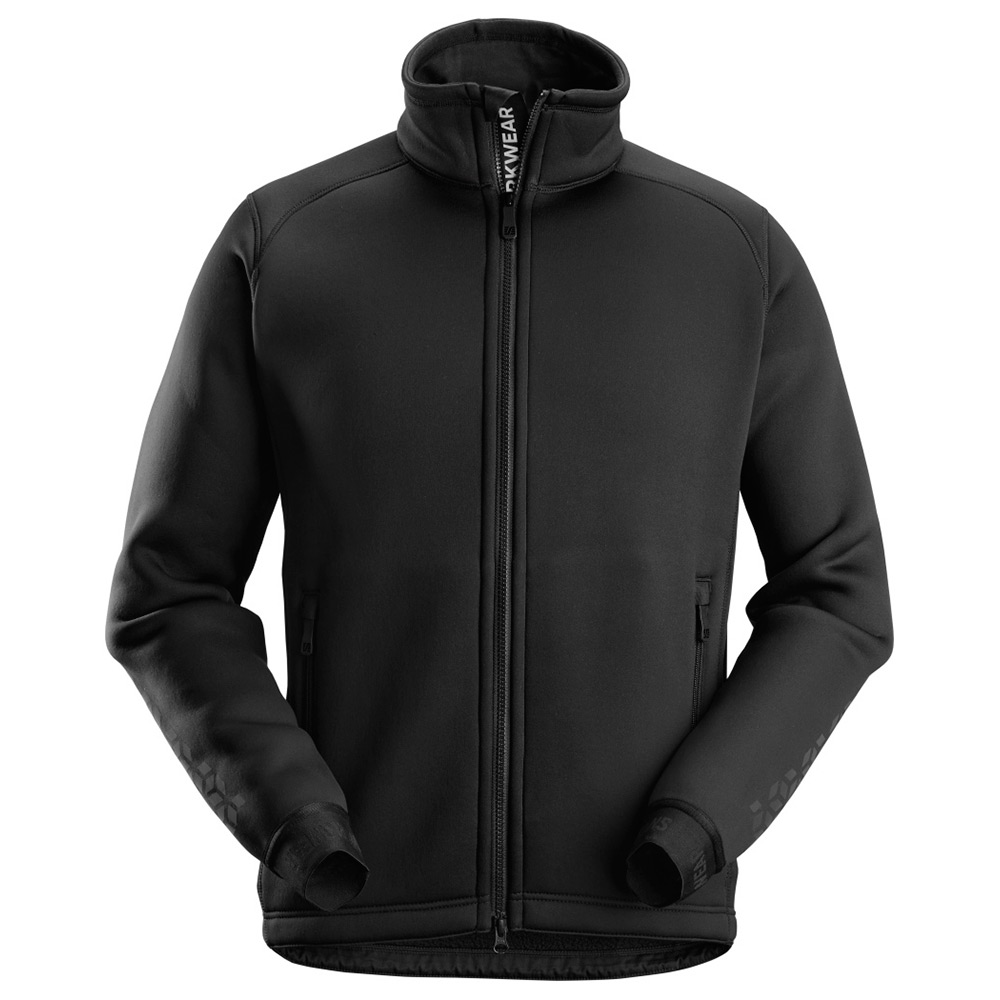 Teddyjacka Snickers Workwear FW
