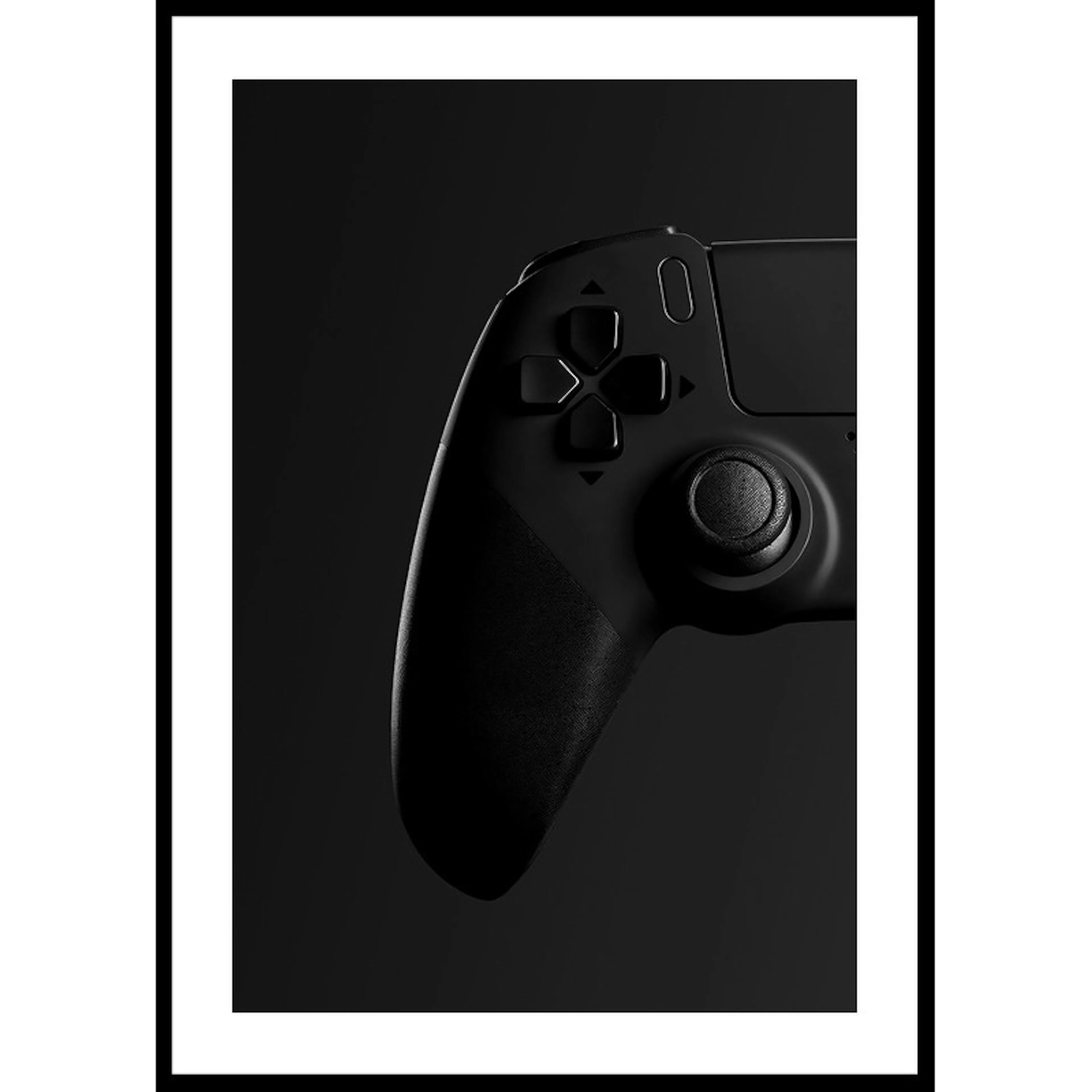 Gaming Controller No1 50x70 50x70 cm