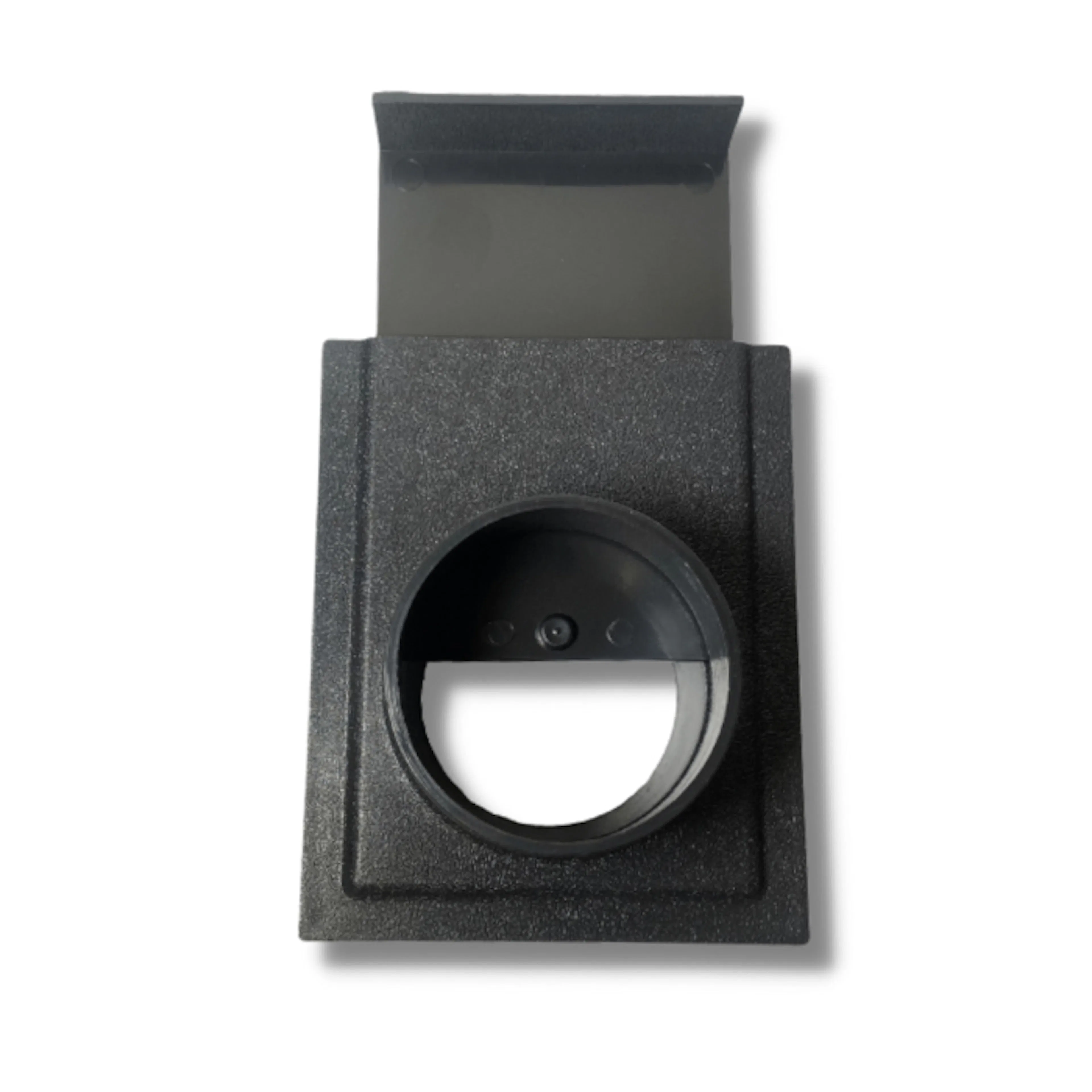 Europac Hawk Sugport för Spånsug 75 mm