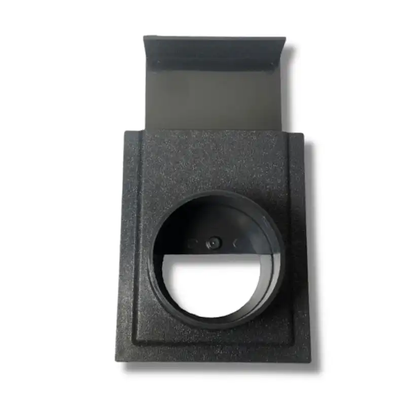 Europac Hawk Sugport för Spånsug 75 mm