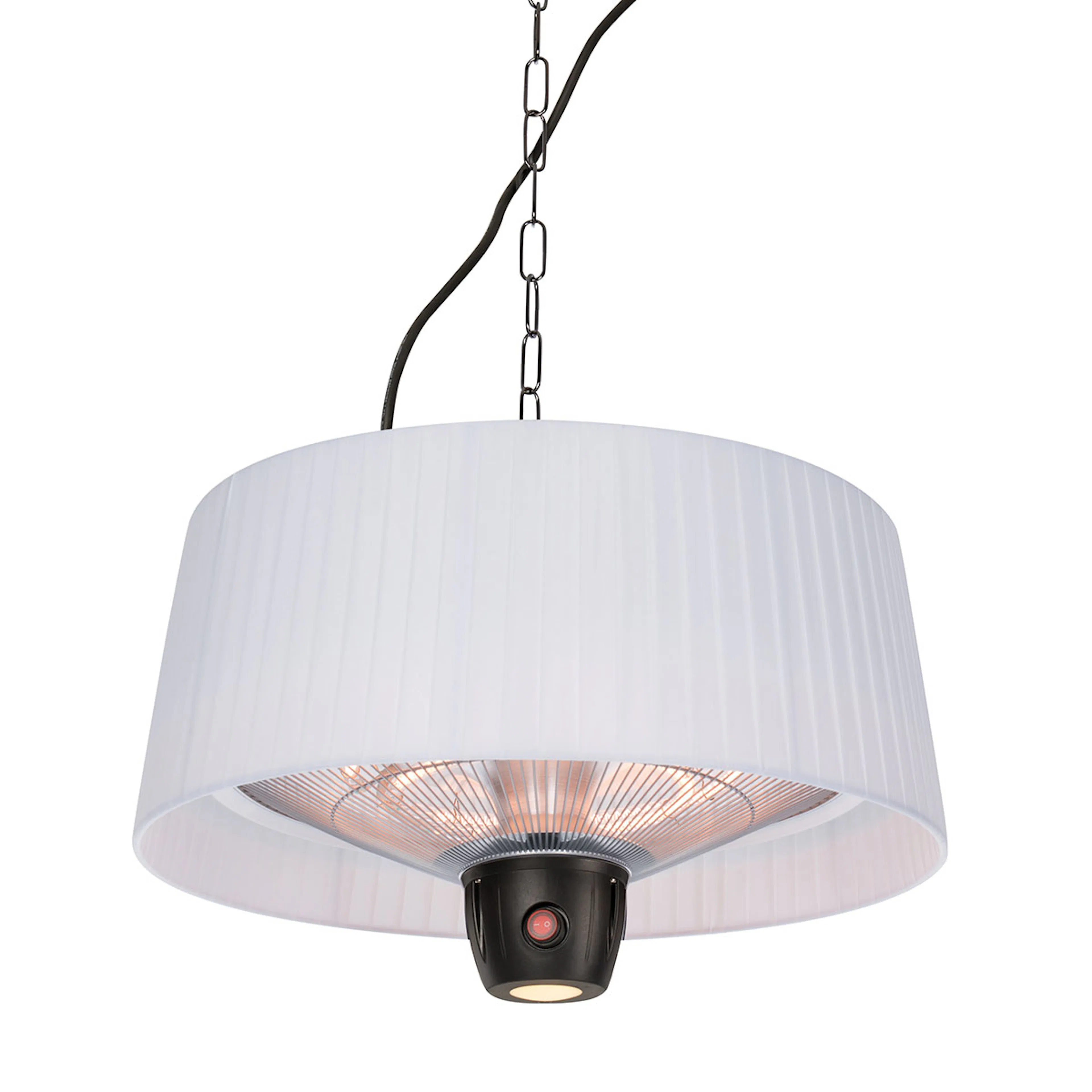 Terrassvärmare SunRed Artix Compact ARTIX C-HB