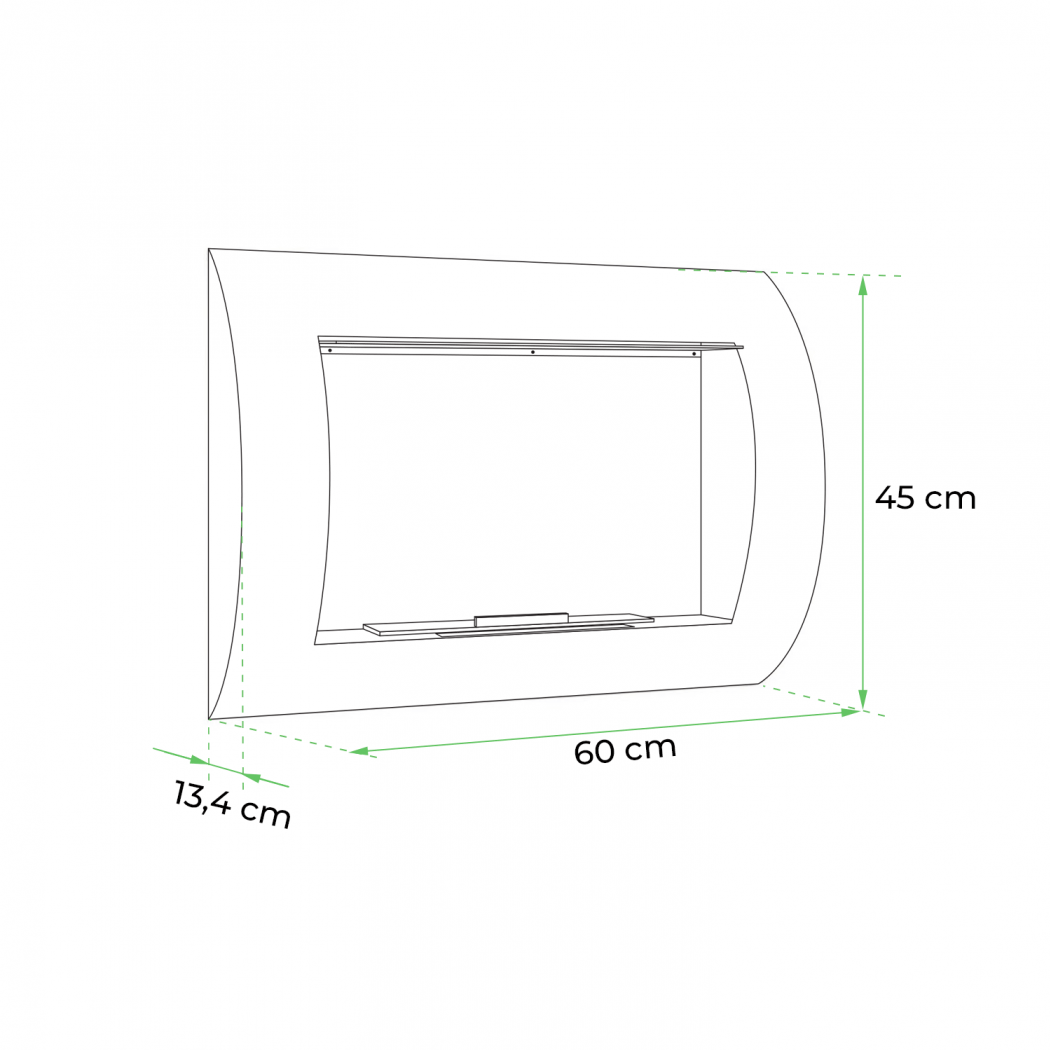 Etanolkamin Cach Fires Ocean