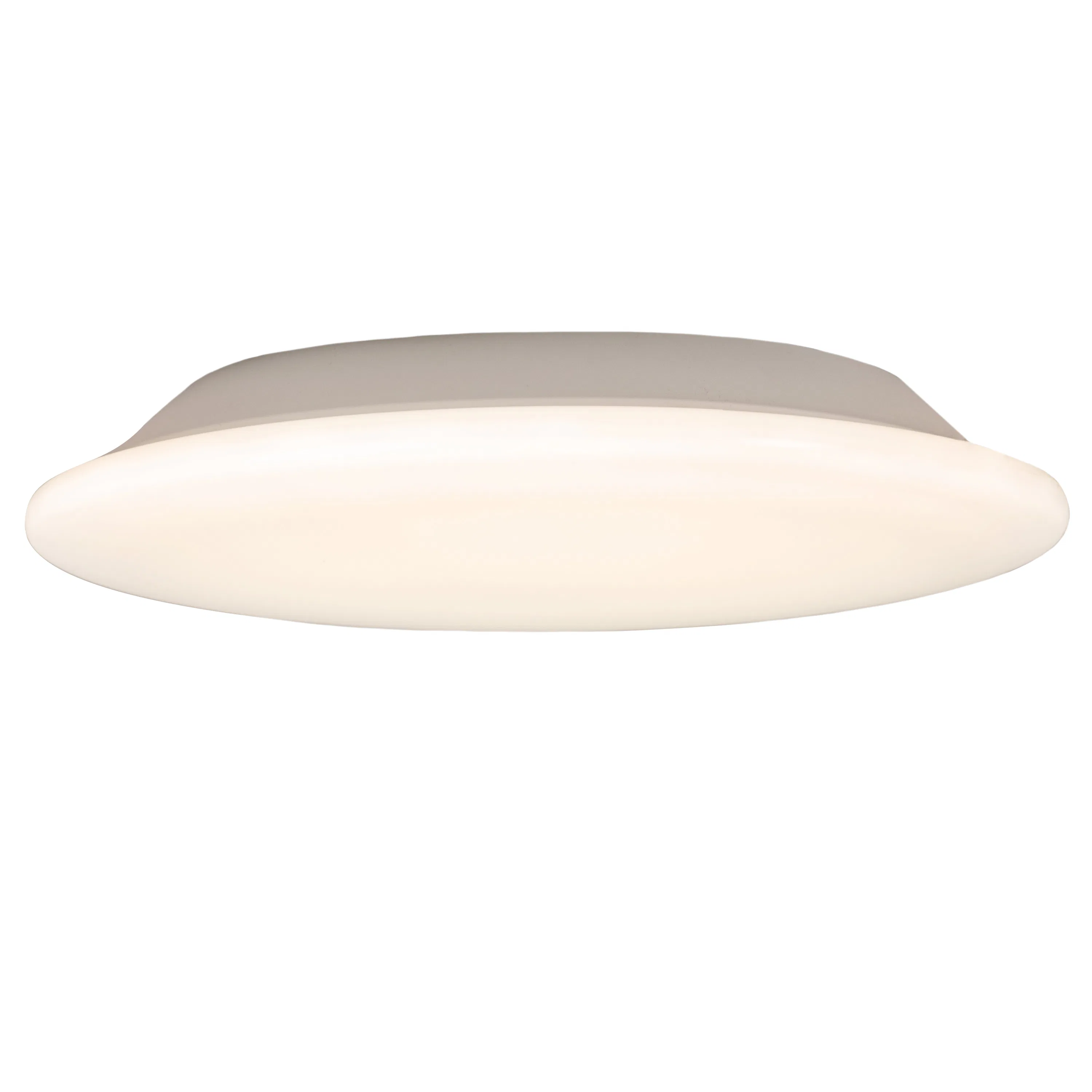 Plafond Hide-A-Lite Moon Slim DALI EM 380