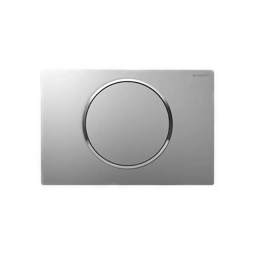 Spolknapp Geberit Sigma 10 Round