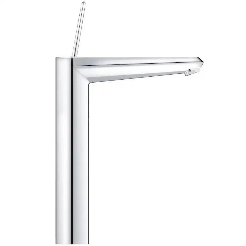 Tvättställsblandare Grohe Eurodisc Joy Xl-size Med Lyftventi Krom