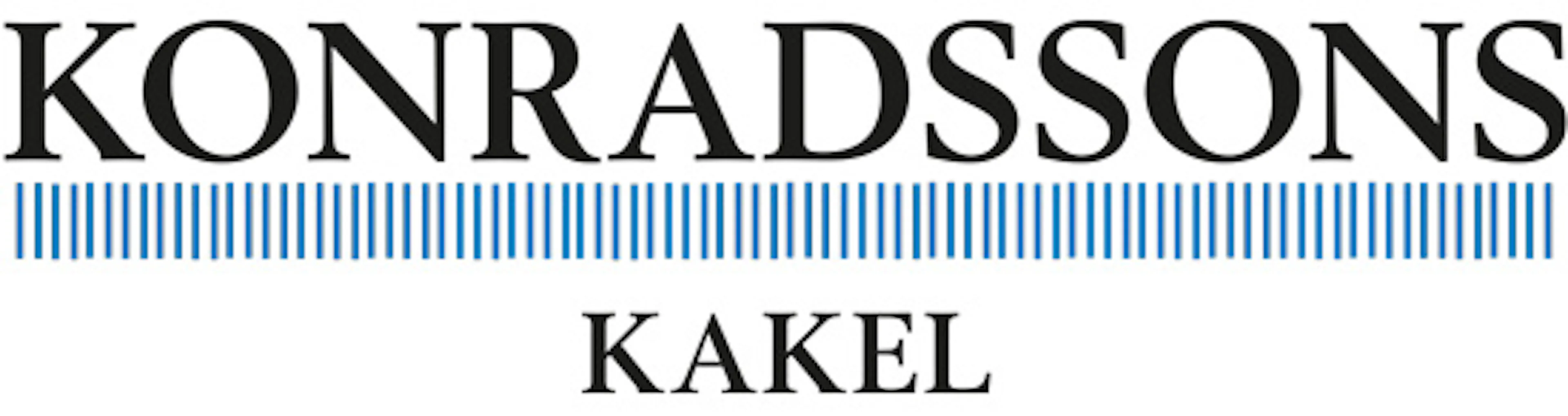 Konradssons Kakel