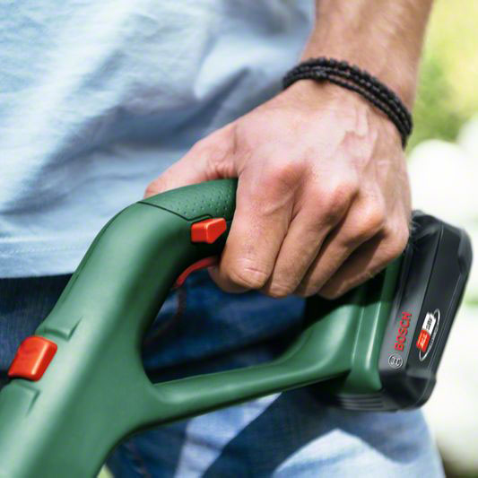 EasyGrassCut Bosch Power Tools 18V-26